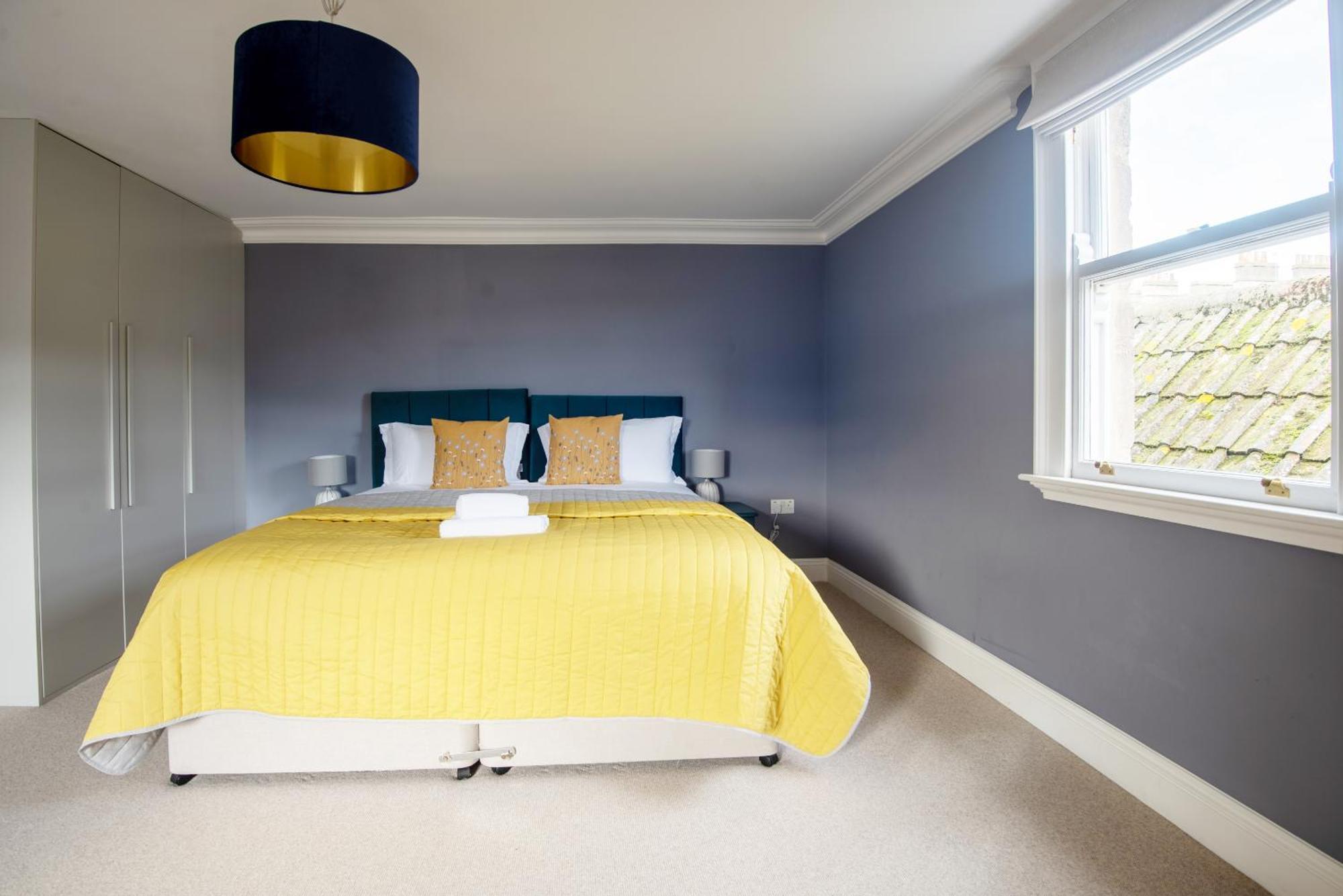 Dream Stays Bath - Barton House Bagian luar foto