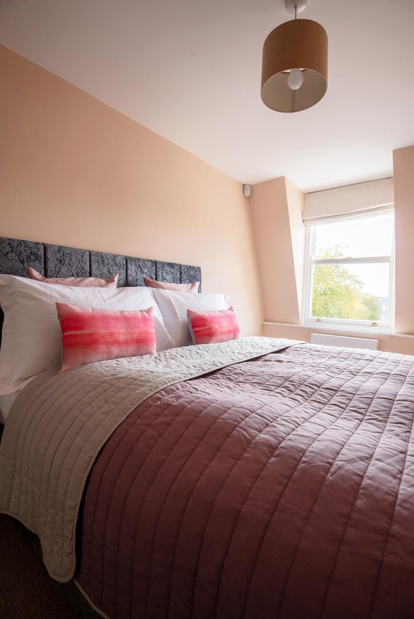 Dream Stays Bath - Barton House Bagian luar foto