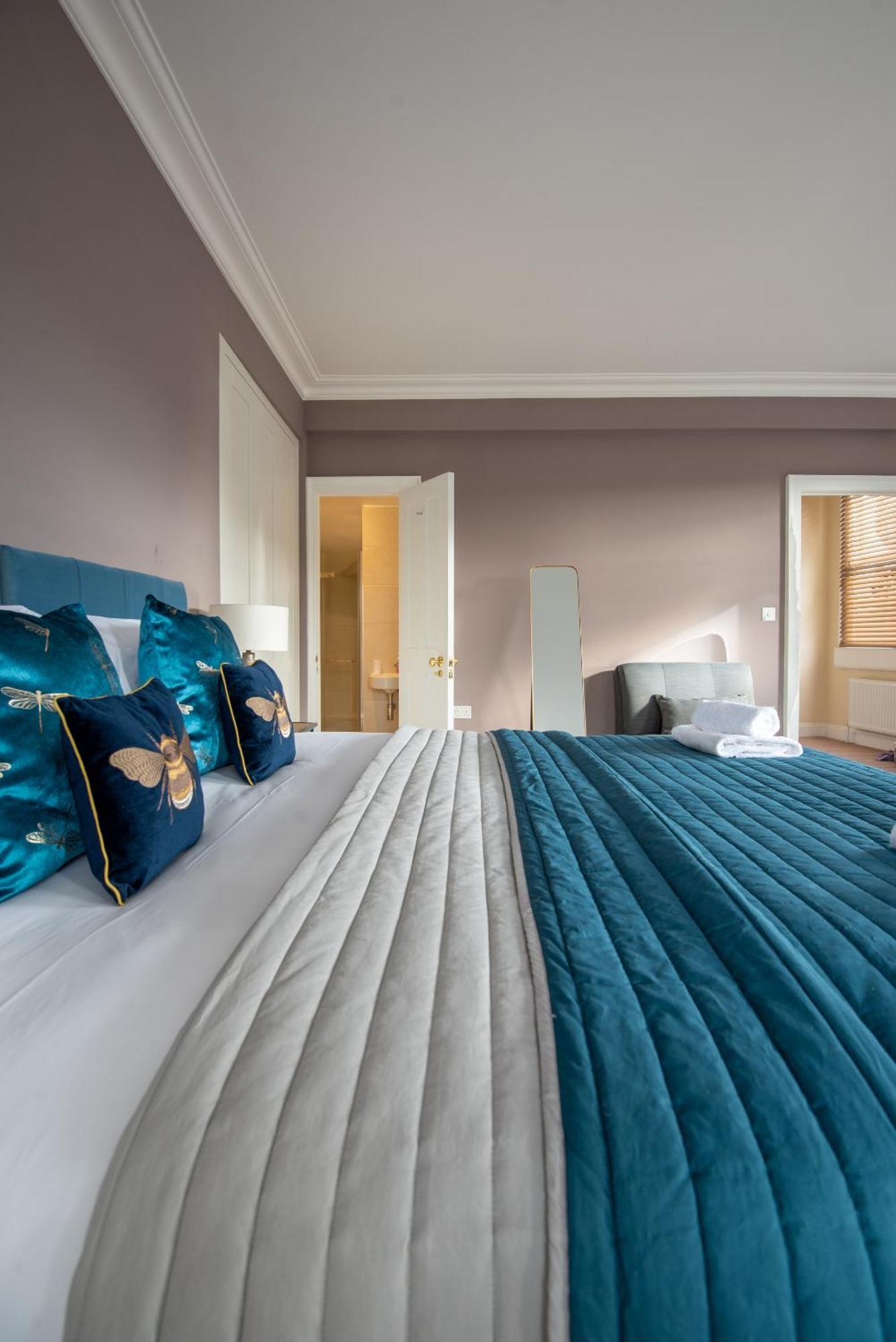 Dream Stays Bath - Barton House Bagian luar foto