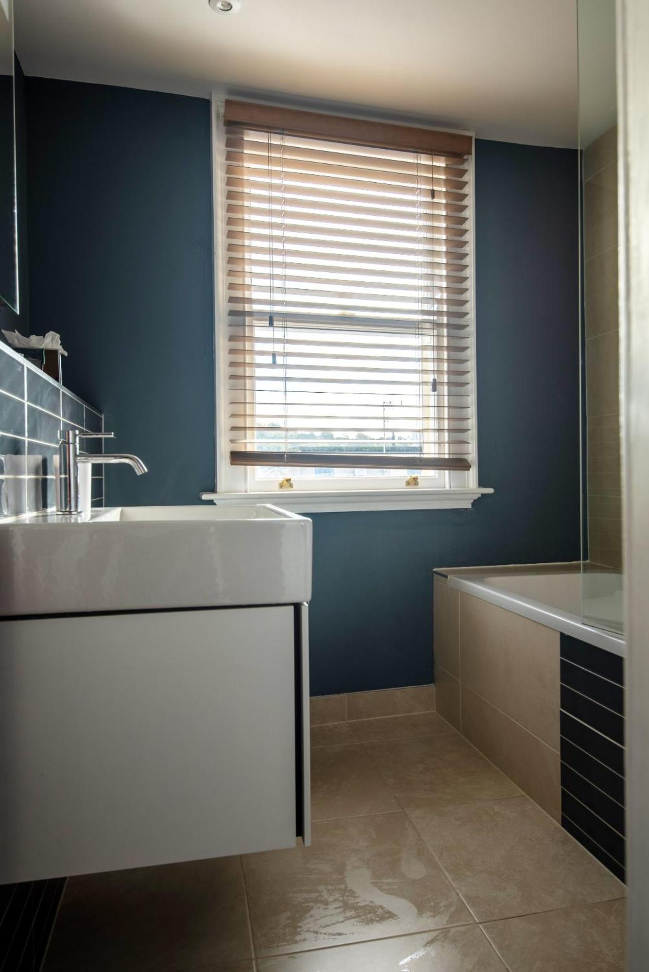 Dream Stays Bath - Barton House Bagian luar foto