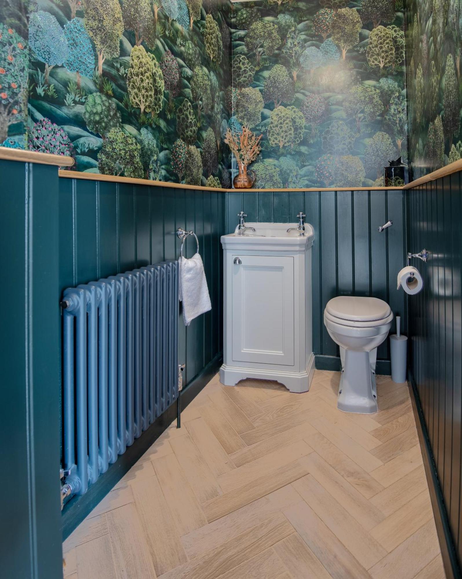 Dream Stays Bath - Barton House Ruang foto
