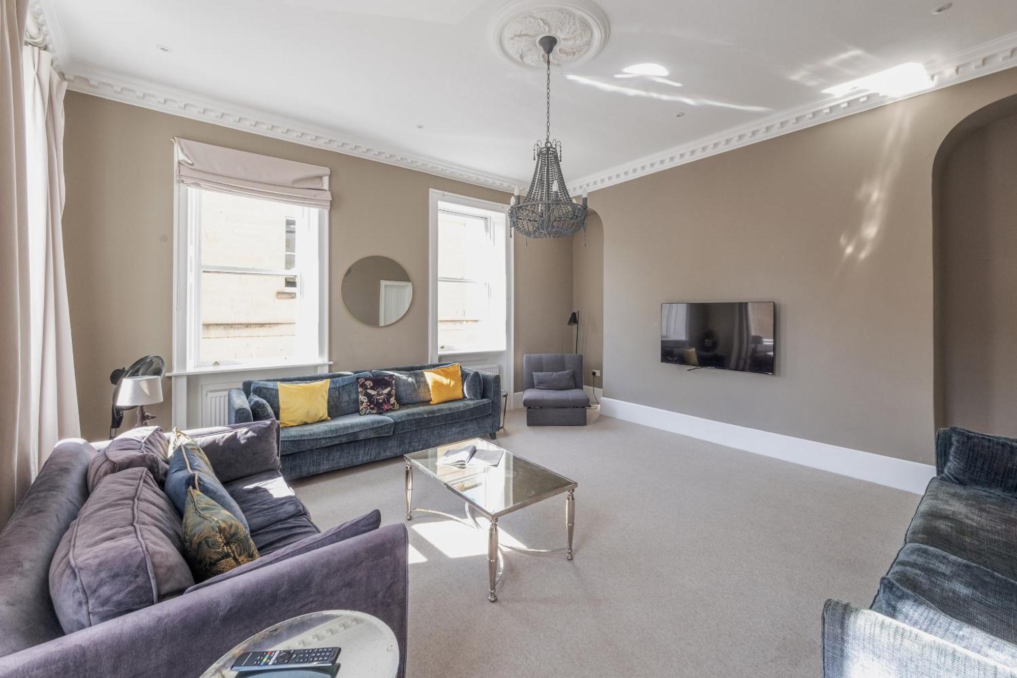 Dream Stays Bath - Barton House Bagian luar foto