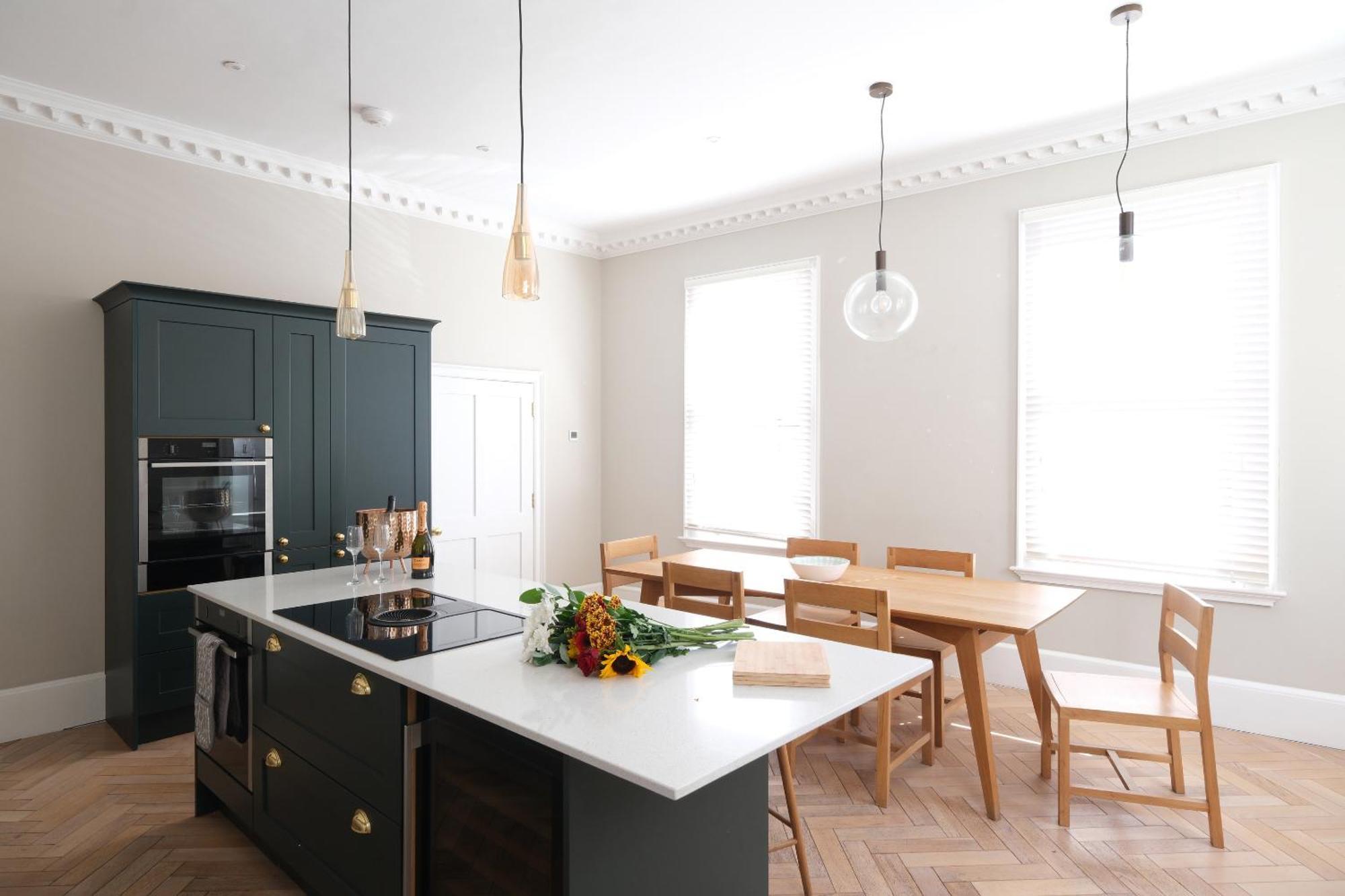 Dream Stays Bath - Barton House Bagian luar foto